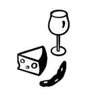 Weidehaus Urlaub Berge Adelboden Ferien offline Natur Alphütte Zottelgeiss 5 Icon